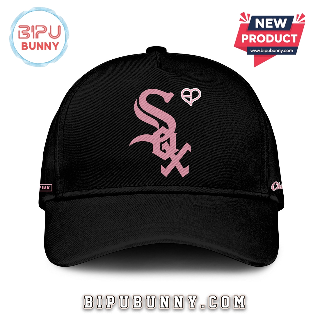 Chicago White Sox x Blackpink 2025 World Tour Hoodie And Pants Chicago White Sox x Blackpink 2025 World Tour Hoodie And Pants