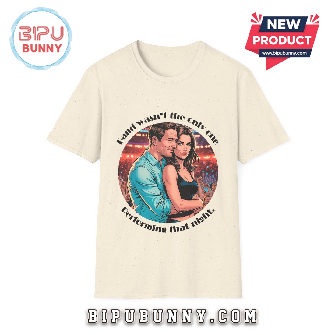 Coldplay Astronomer Affair Scandal T-Shirt Coldplay Astronomer Affair Scandal T-Shirt