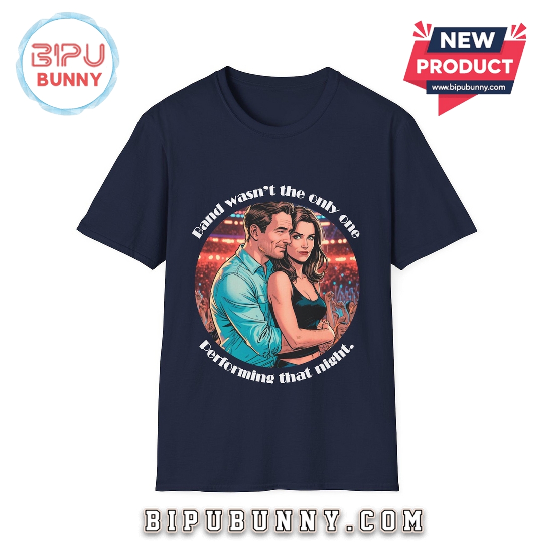 Coldplay Astronomer Affair Scandal T-Shirt Coldplay Astronomer Affair Scandal T-Shirt