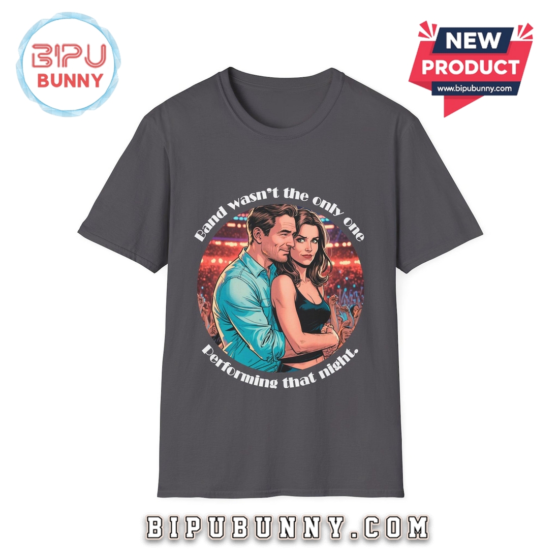 Coldplay Astronomer Affair Scandal T-Shirt Coldplay Astronomer Affair Scandal T-Shirt