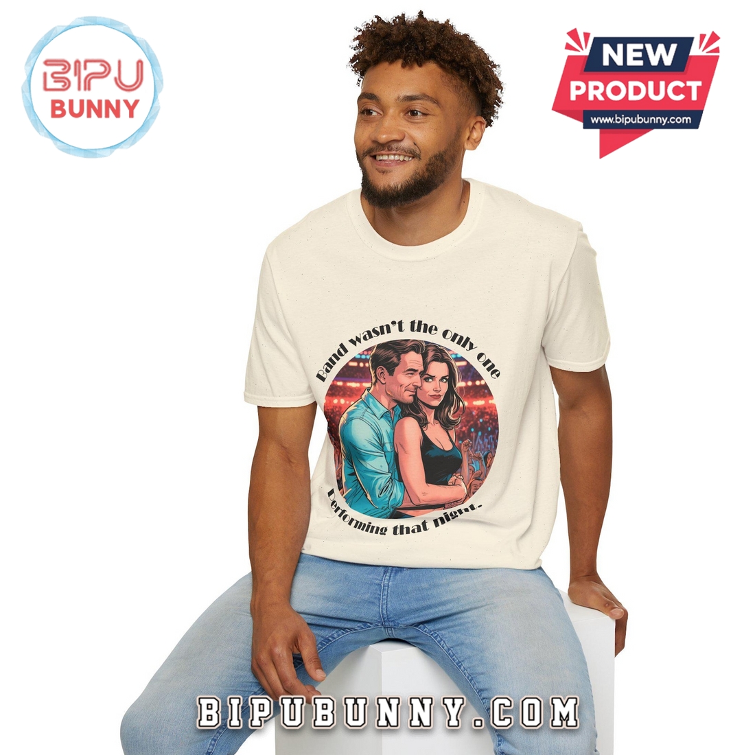 Coldplay Astronomer Affair Scandal T-Shirt Coldplay Astronomer Affair Scandal T-Shirt