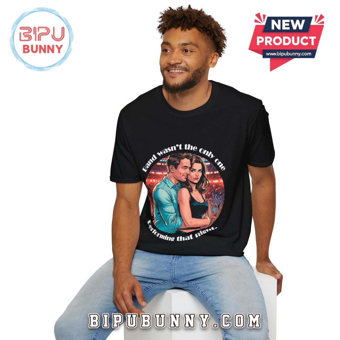 Coldplay Astronomer Affair Scandal T-Shirt Coldplay Astronomer Affair Scandal T-Shirt