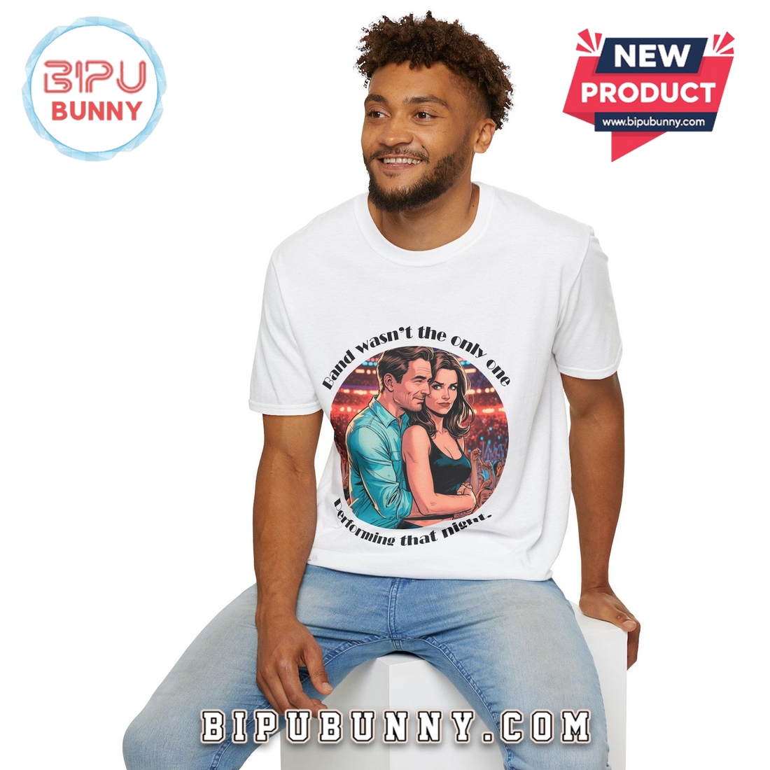 Coldplay Astronomer Affair Scandal T-Shirt Coldplay Astronomer Affair Scandal T-Shirt