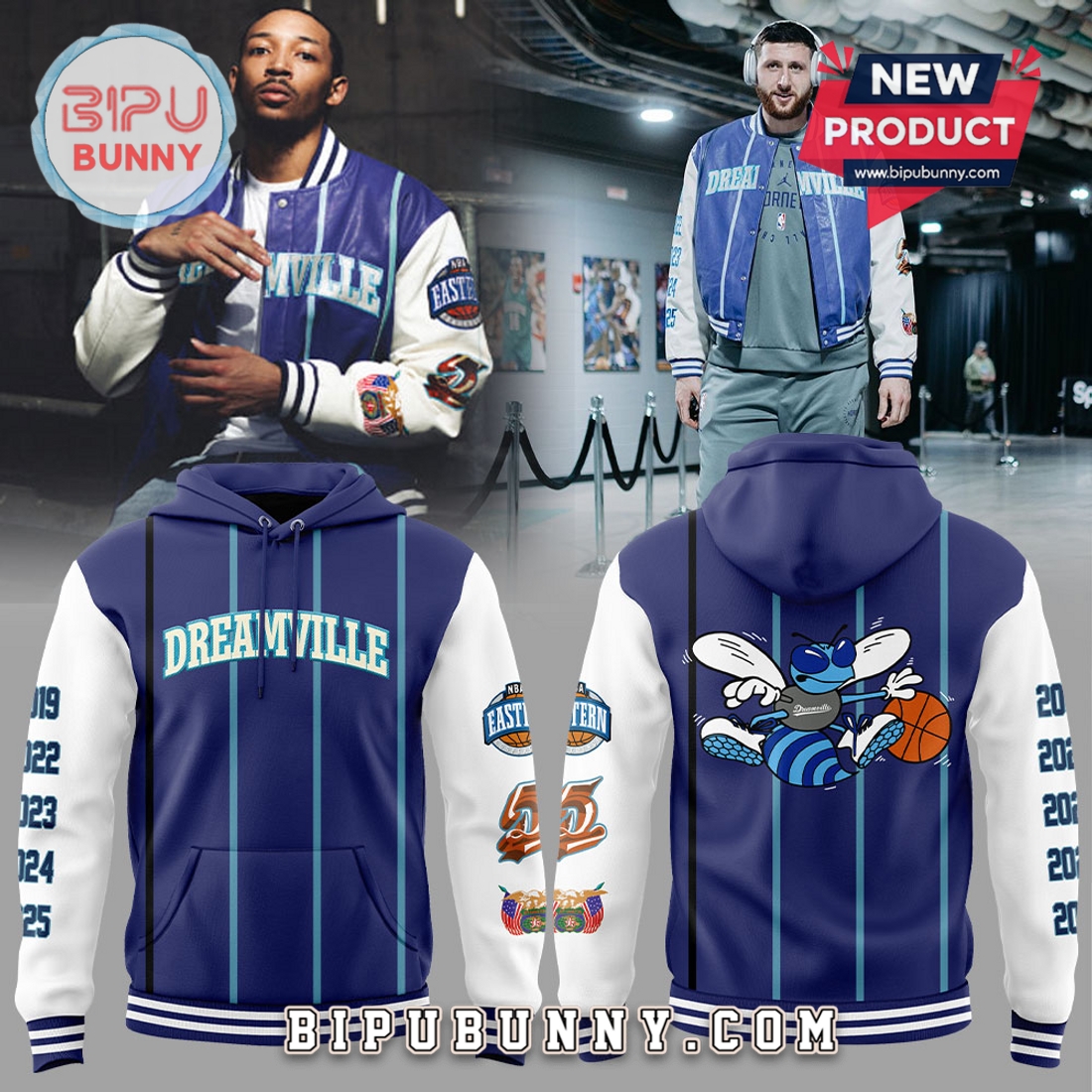 Dreamville Inspired by Carolina Culture Hoodie 2025 Dreamville Inspired by Carolina Culture Hoodie 2025