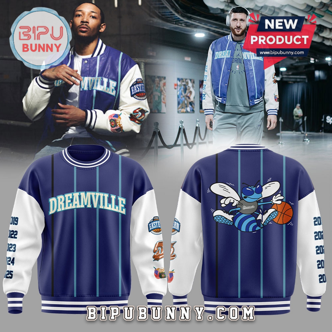 Dreamville Inspired by Carolina Culture Hoodie 2025 Dreamville Inspired by Carolina Culture Hoodie 2025