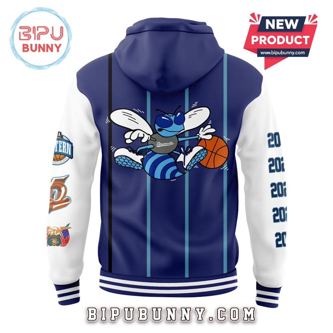 Dreamville Inspired by Carolina Culture Hoodie 2025 Dreamville Inspired by Carolina Culture Hoodie 2025