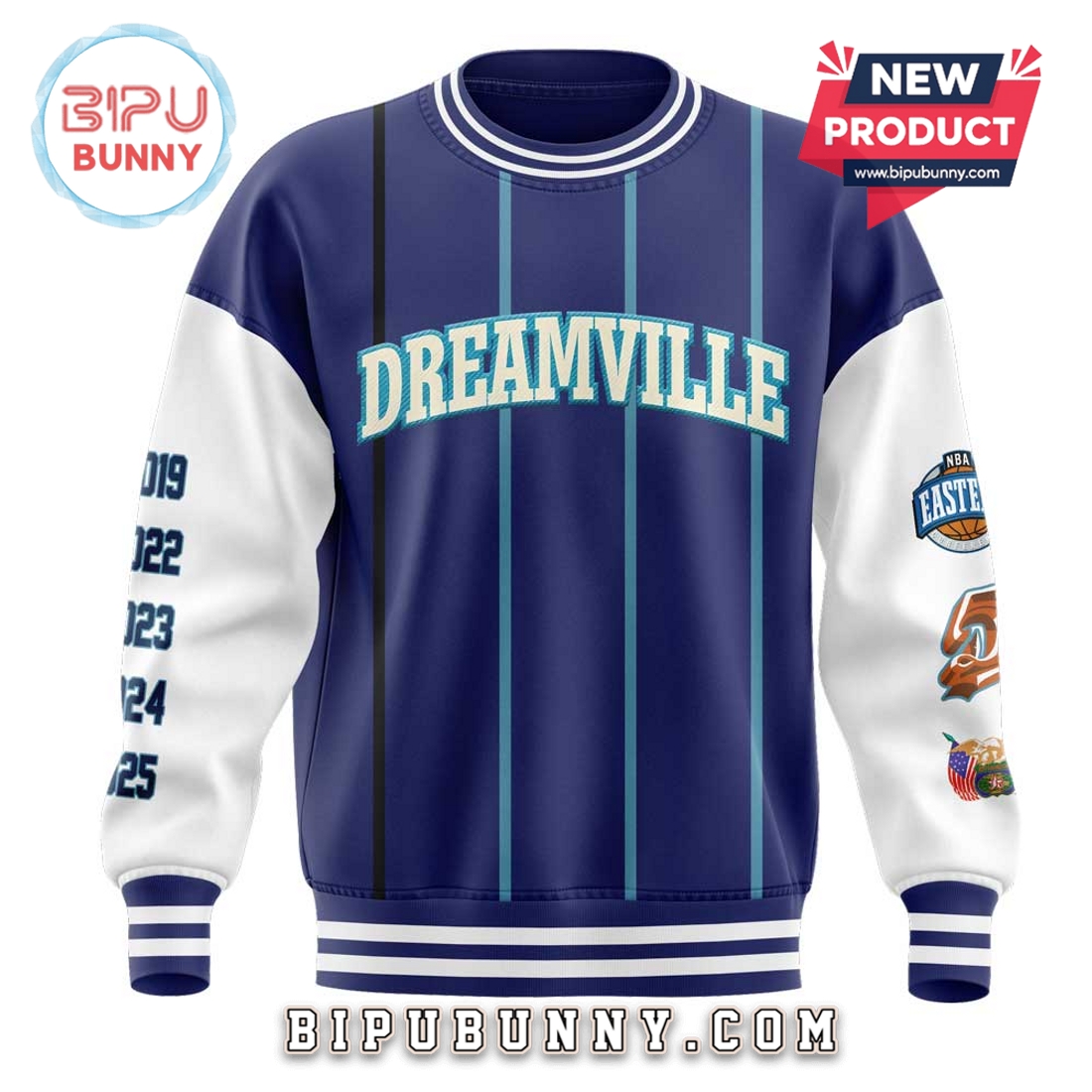 Dreamville Inspired by Carolina Culture Hoodie 2025 Dreamville Inspired by Carolina Culture Hoodie 2025
