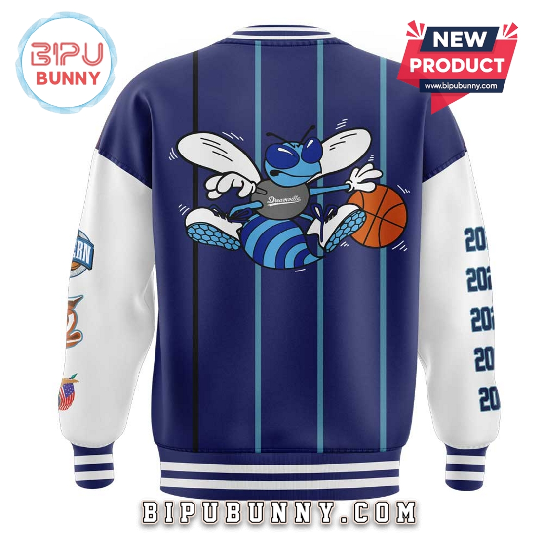 Dreamville Inspired by Carolina Culture Hoodie 2025 Dreamville Inspired by Carolina Culture Hoodie 2025