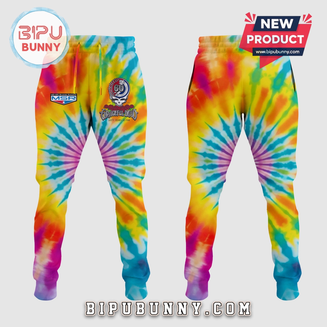 Grateful Dead 60th Anniversary Zip Hoodie And Pants Grateful Dead 60th Anniversary Zip Hoodie And Pants