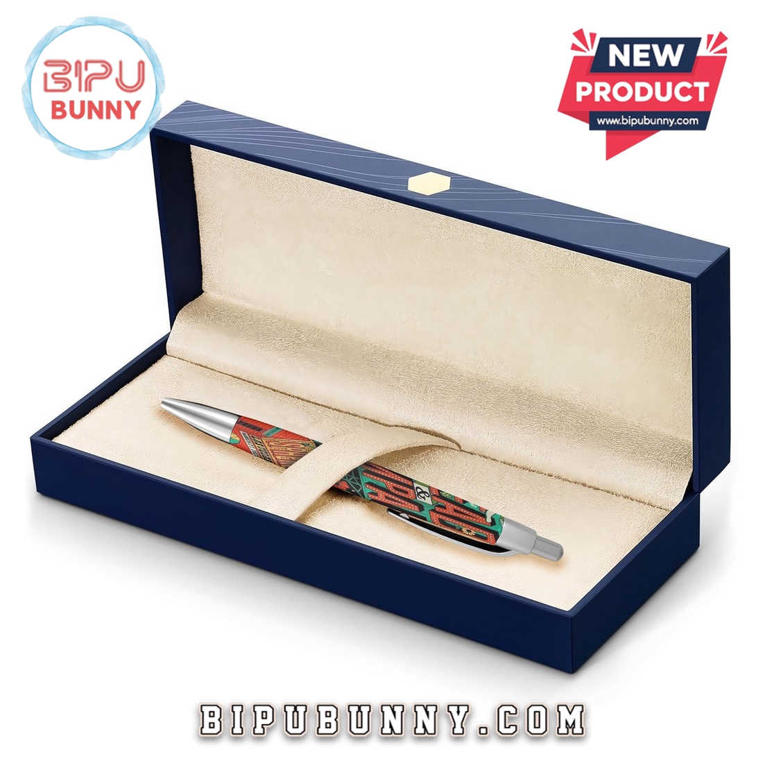 Grateful Dead Premium Gel Pens Grateful Dead Premium Gel Pens