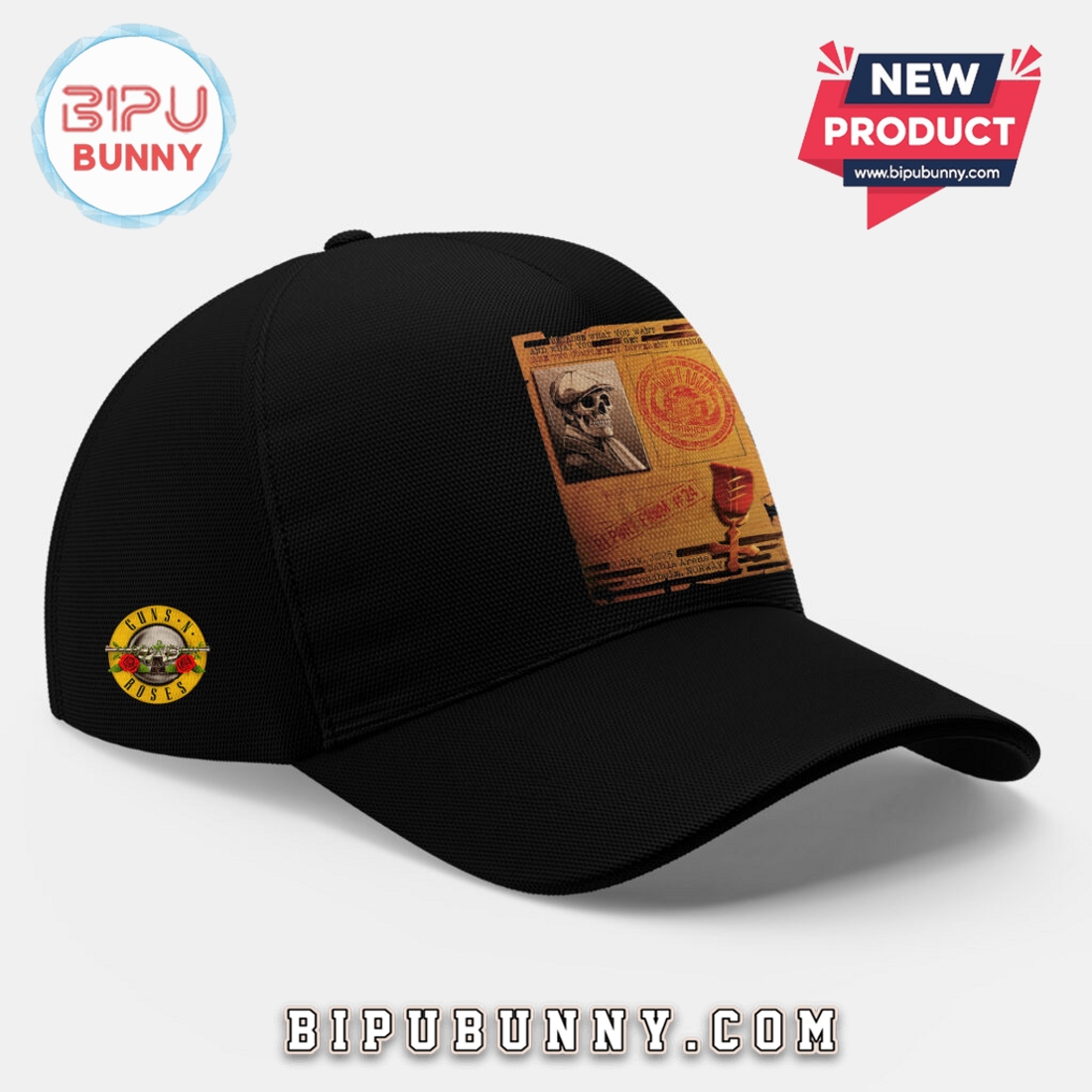 Guns N’ Roses 2025 Edition Norway Trondheim Hoodie And Pants Guns N’ Roses 2025 Edition Norway Trondheim Hoodie And Pants