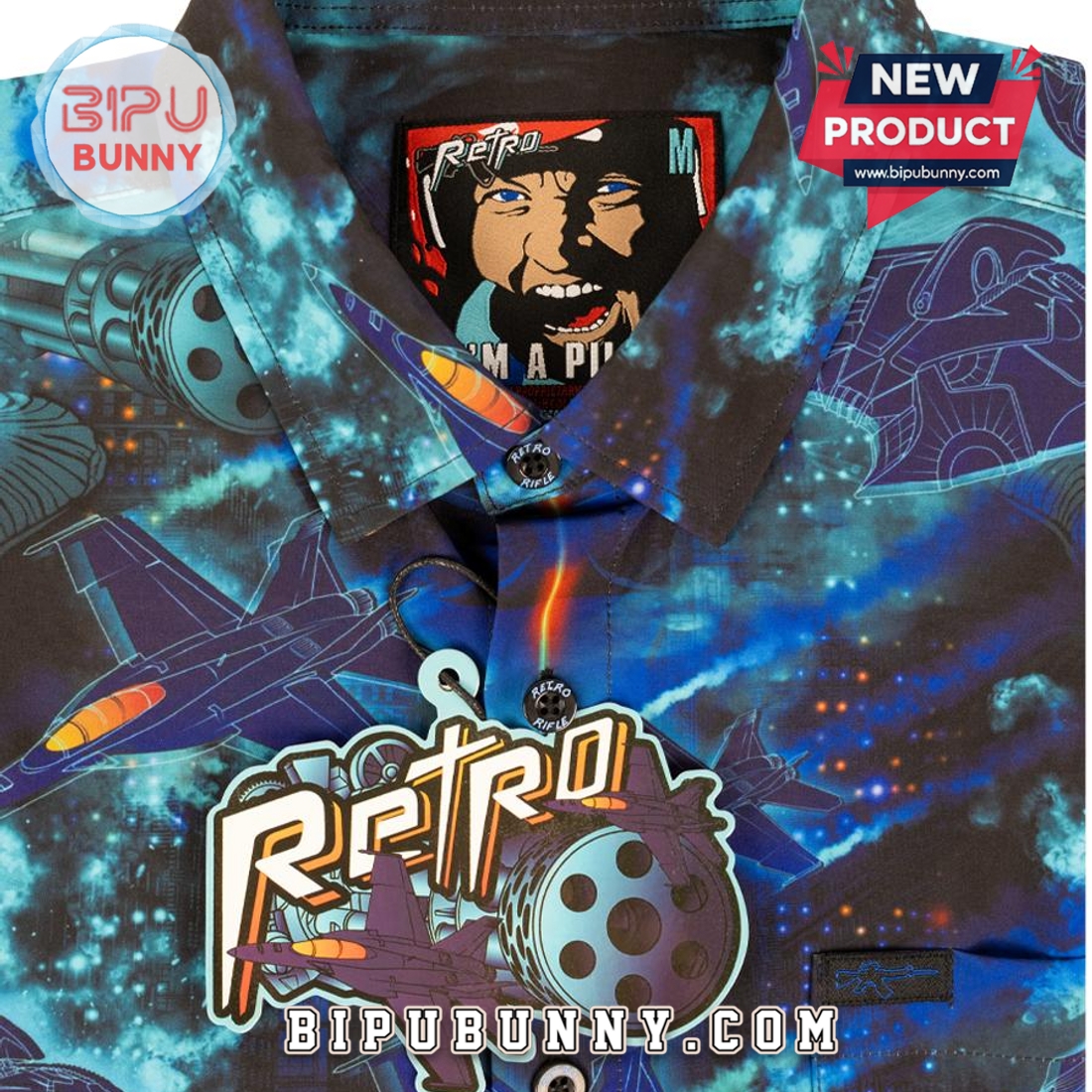 I’m a Pilot Hawaiian Aloha Shirt I’m a Pilot Hawaiian Aloha Shirt