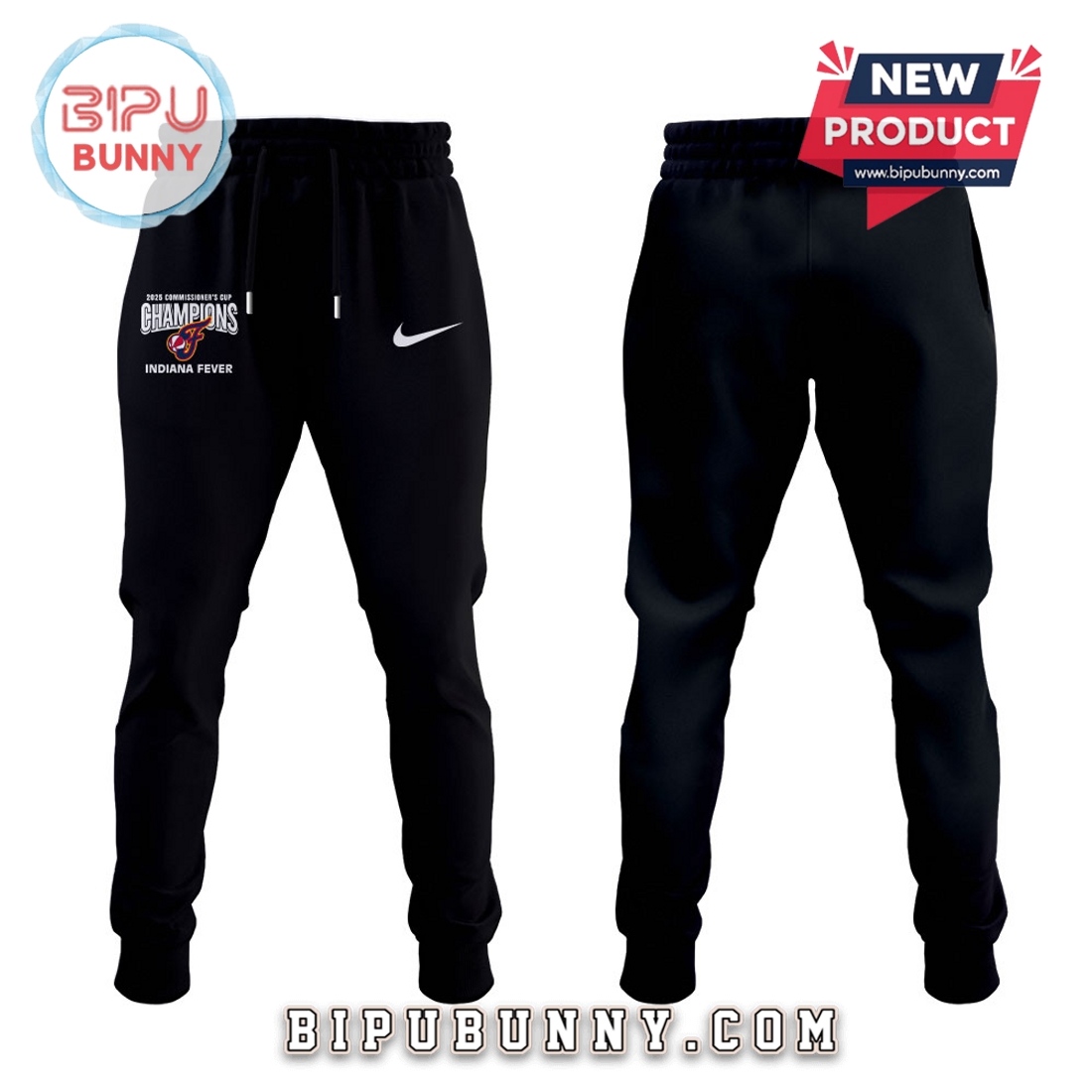 Indiana Fever WNBA 2025 Champions Hoodie And Pants Indiana Fever WNBA 2025 Champions Hoodie And Pants