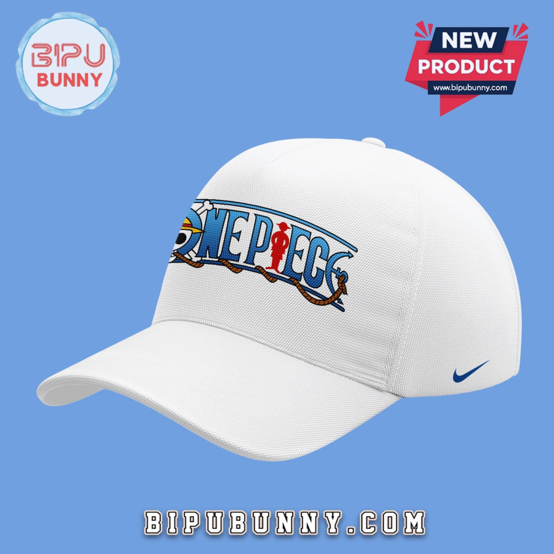 Los Angeles Dodgers x One Piece 2025 White Hoodie And Pants Los Angeles Dodgers x One Piece 2025 White Hoodie And Pants