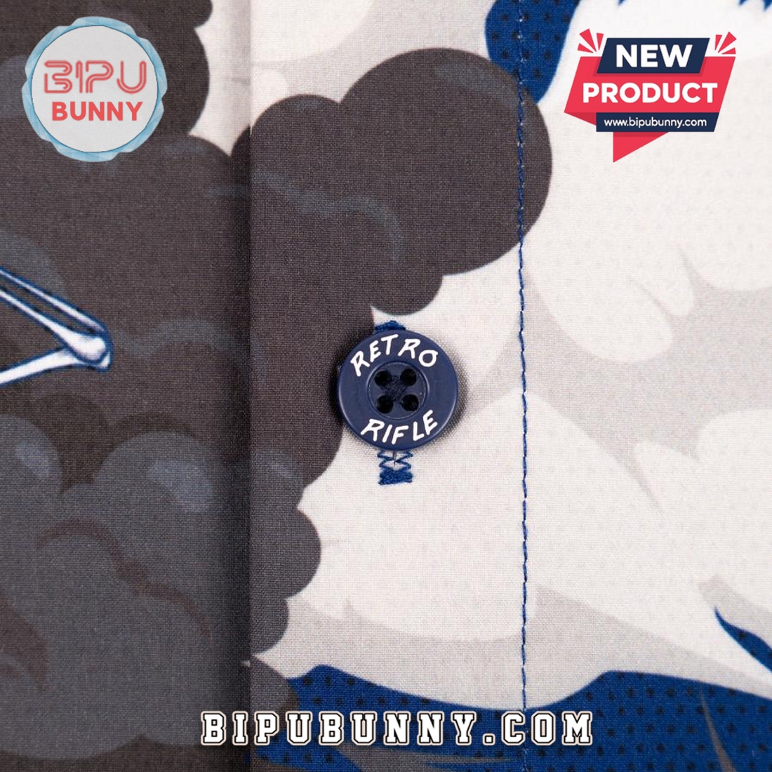 Me and the Boyz Hawaiian Aloha Shirt Me and the Boyz Hawaiian Aloha Shirt