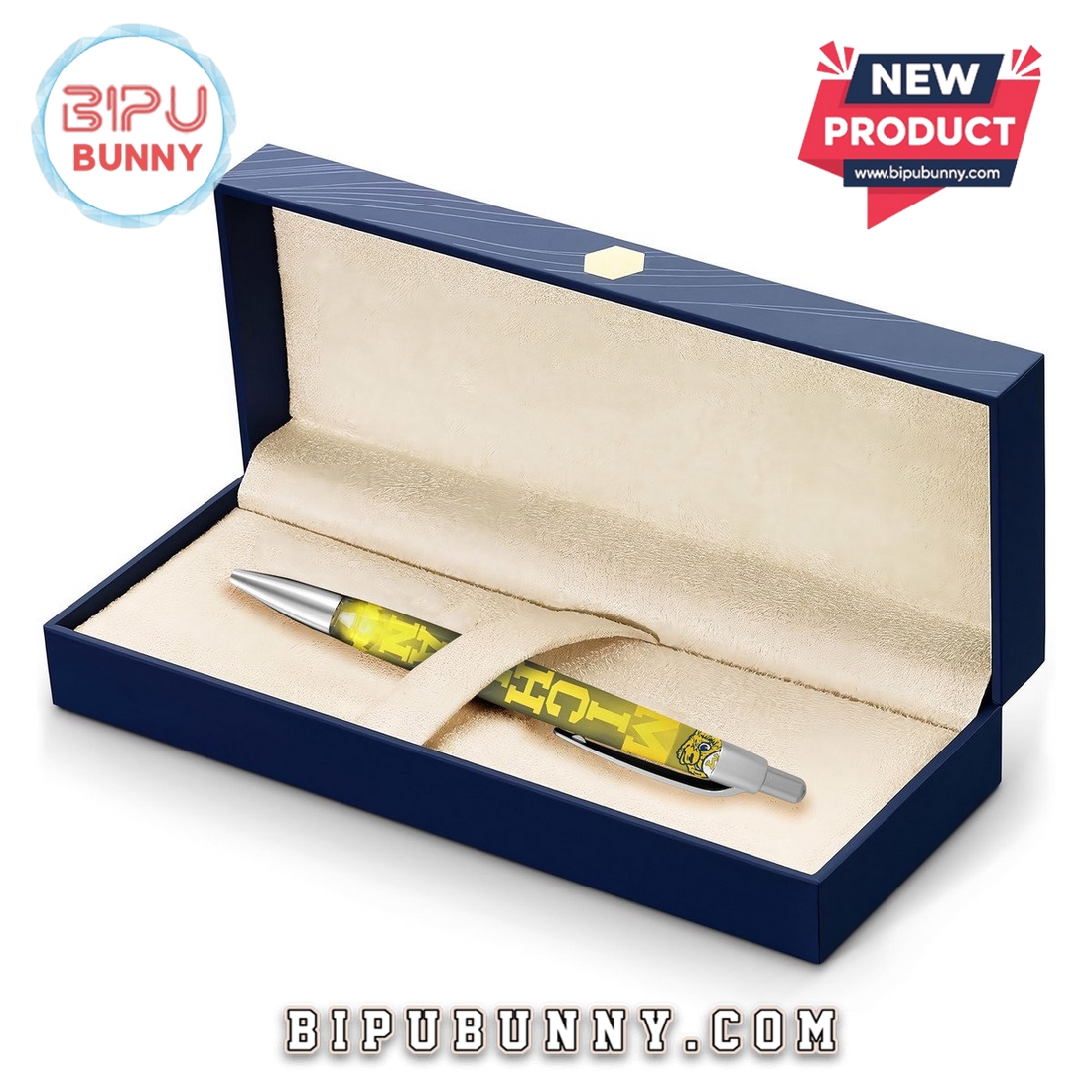 Michigan Wolverines Football Premium Gel Pens Michigan Wolverines Football Premium Gel Pens
