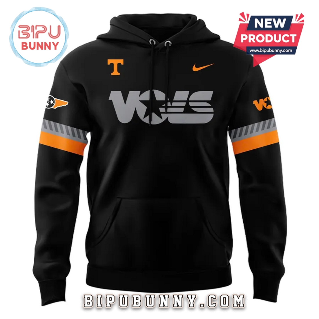 New Smoke Grey Volunteer Spirit All Patchs Vols Hoodie And Pants New Smoke Grey Volunteer Spirit All Patchs Vols Hoodie And Pants