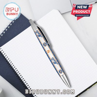 New York Mets Premium Gel Pens