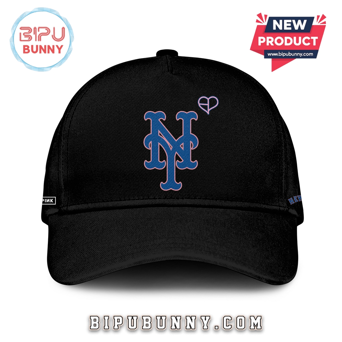 New York Mets x Blackpink 2025 World Tour Hoodie And Pants New York Mets x Blackpink 2025 World Tour Hoodie And Pants