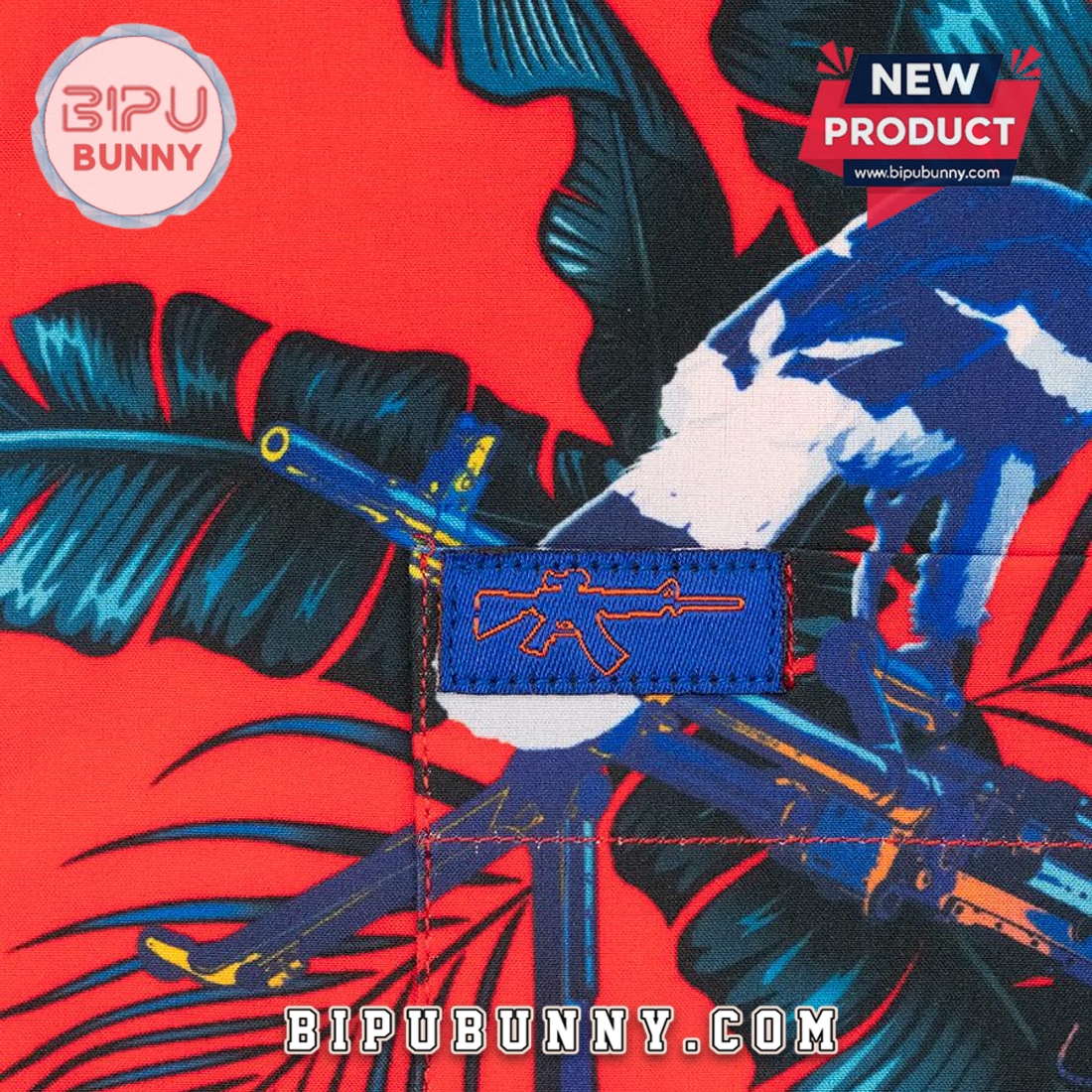 Perched Hawaiian Aloha Shirt Perched Hawaiian Aloha Shirt