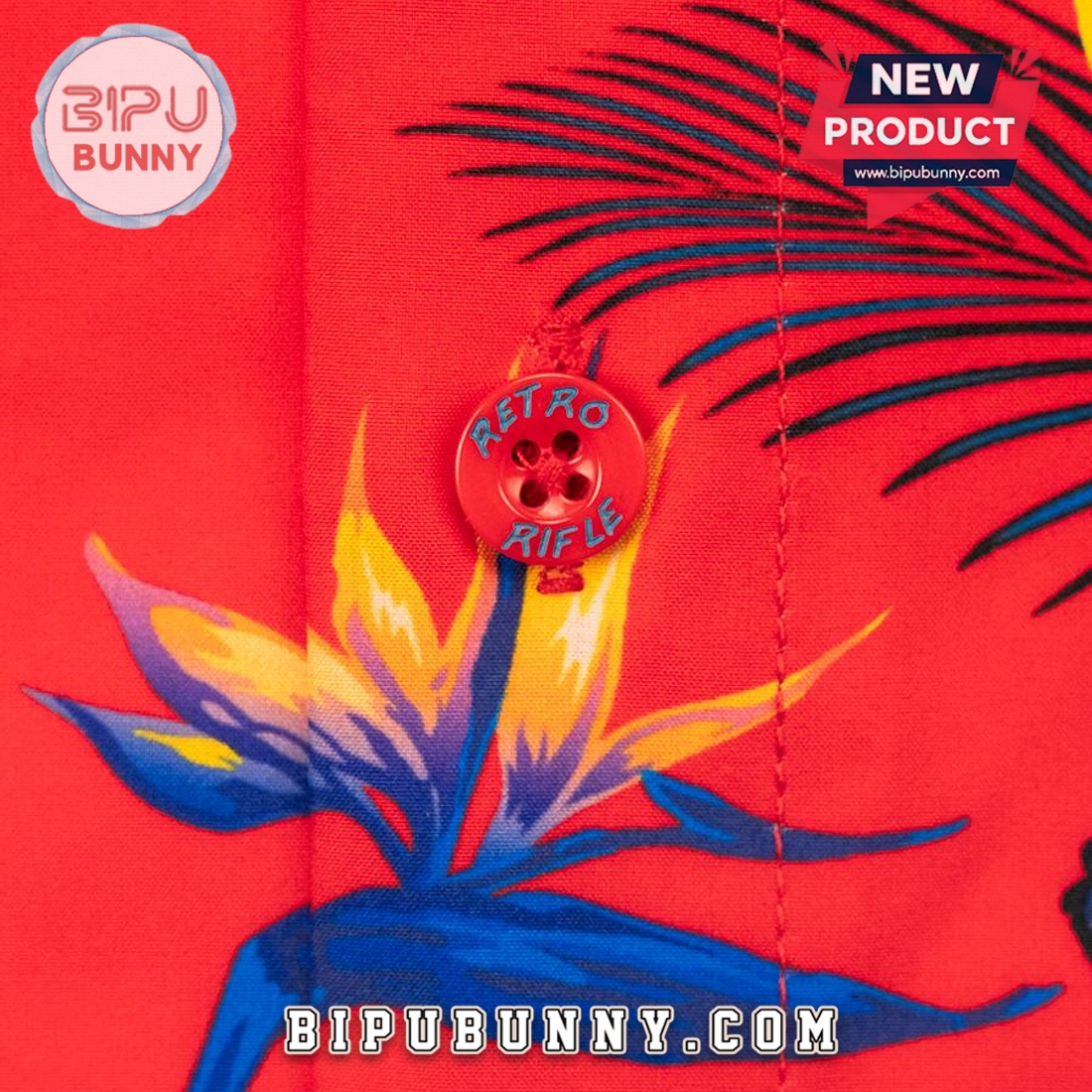 Perched Hawaiian Aloha Shirt Perched Hawaiian Aloha Shirt