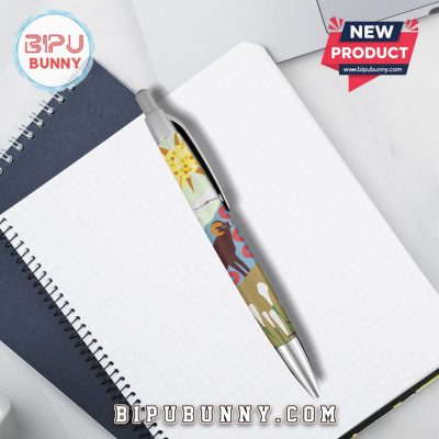 Phish Rock Band Premium Gel Pens