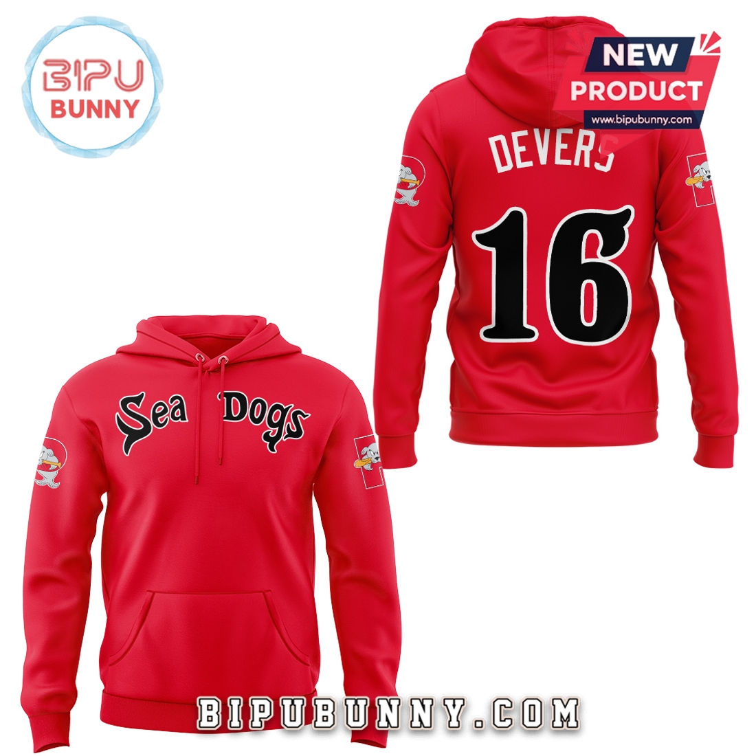 Portland Sea Dogs Home Away 2025 Hoodie And Pants Portland Sea Dogs Home Away 2025 Hoodie And Pants