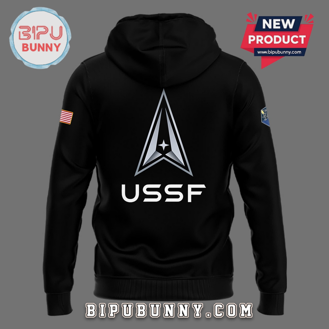 Premium Air Force Falcons Pullover Hoodie Premium Air Force Falcons Pullover Hoodie