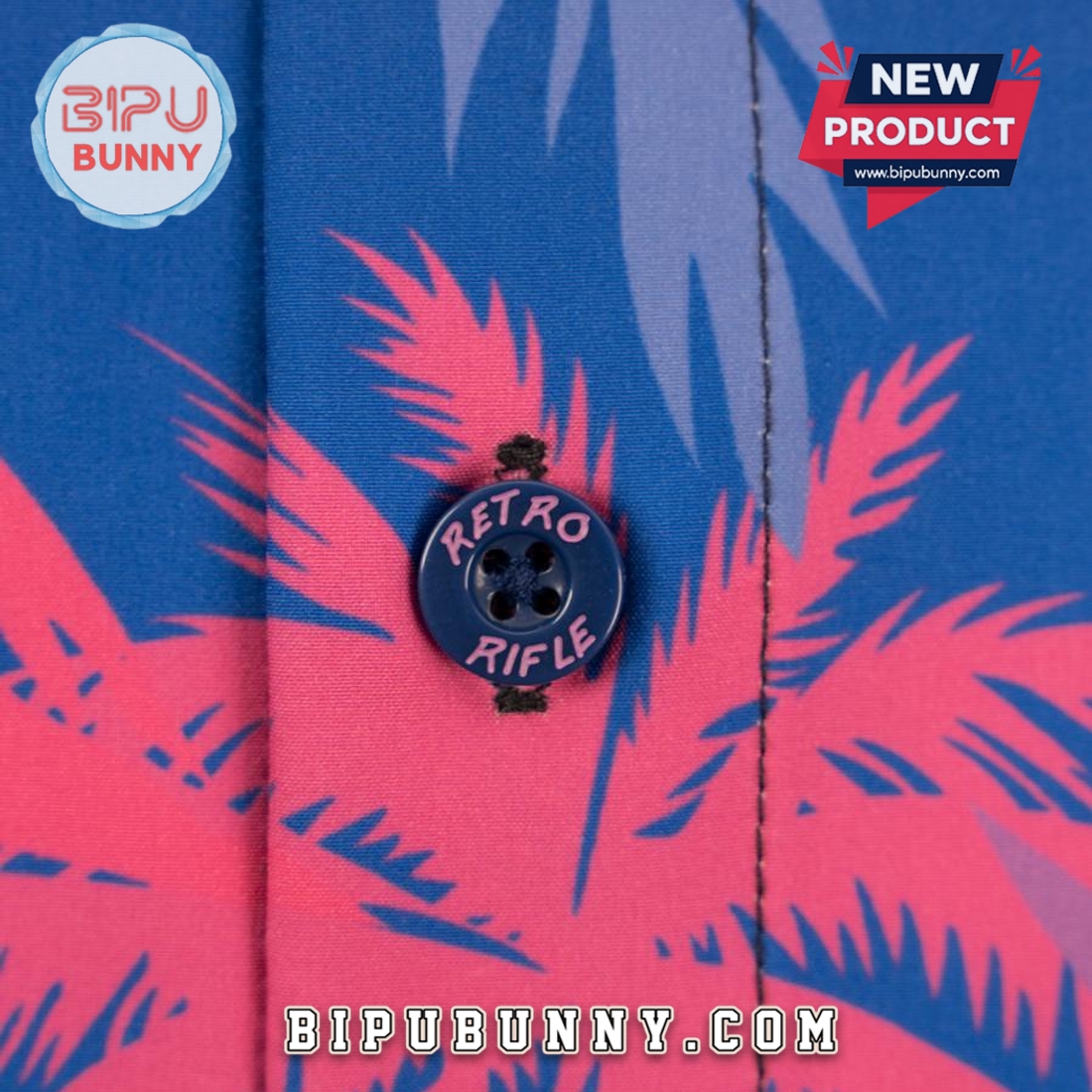 Retro City Gradient Hawaiian Aloha Shirt Retro City Gradient Hawaiian Aloha Shirt