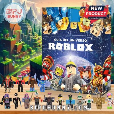 Roblox Advent Calendar 2025