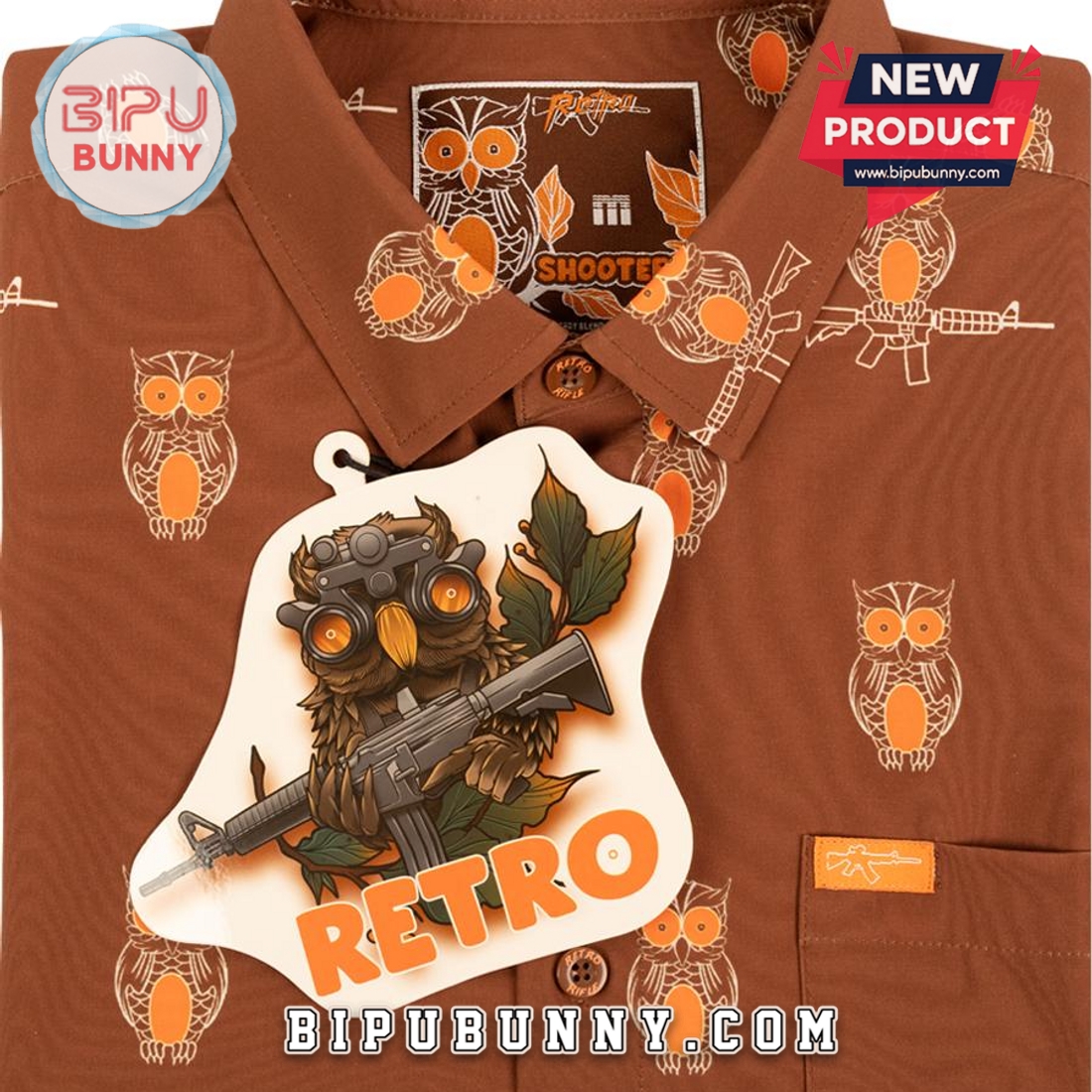 Shooters Hawaiian Aloha Shirt Shooters Hawaiian Aloha Shirt