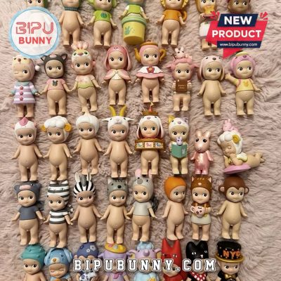 Sonny Angel Advent Calendar