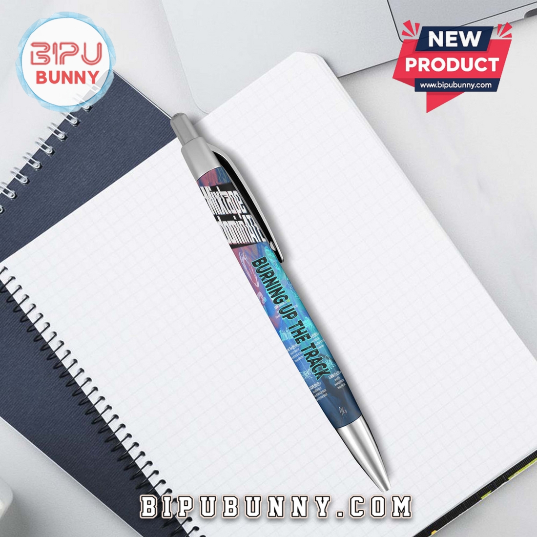Stray Kids Premium Gel Pens Stray Kids Premium Gel Pens