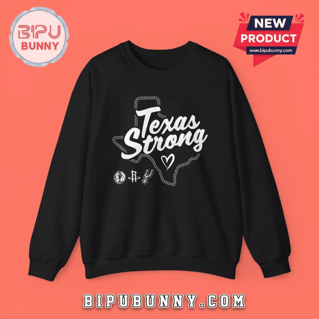 Texas Strong Flood 2025 NBA Disaster Relief T-Shirt Texas Strong Flood 2025 NBA Disaster Relief T-Shirt