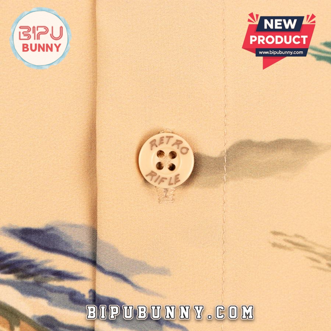 The Bueller Hawaiian Aloha Shirt The Bueller Hawaiian Aloha Shirt