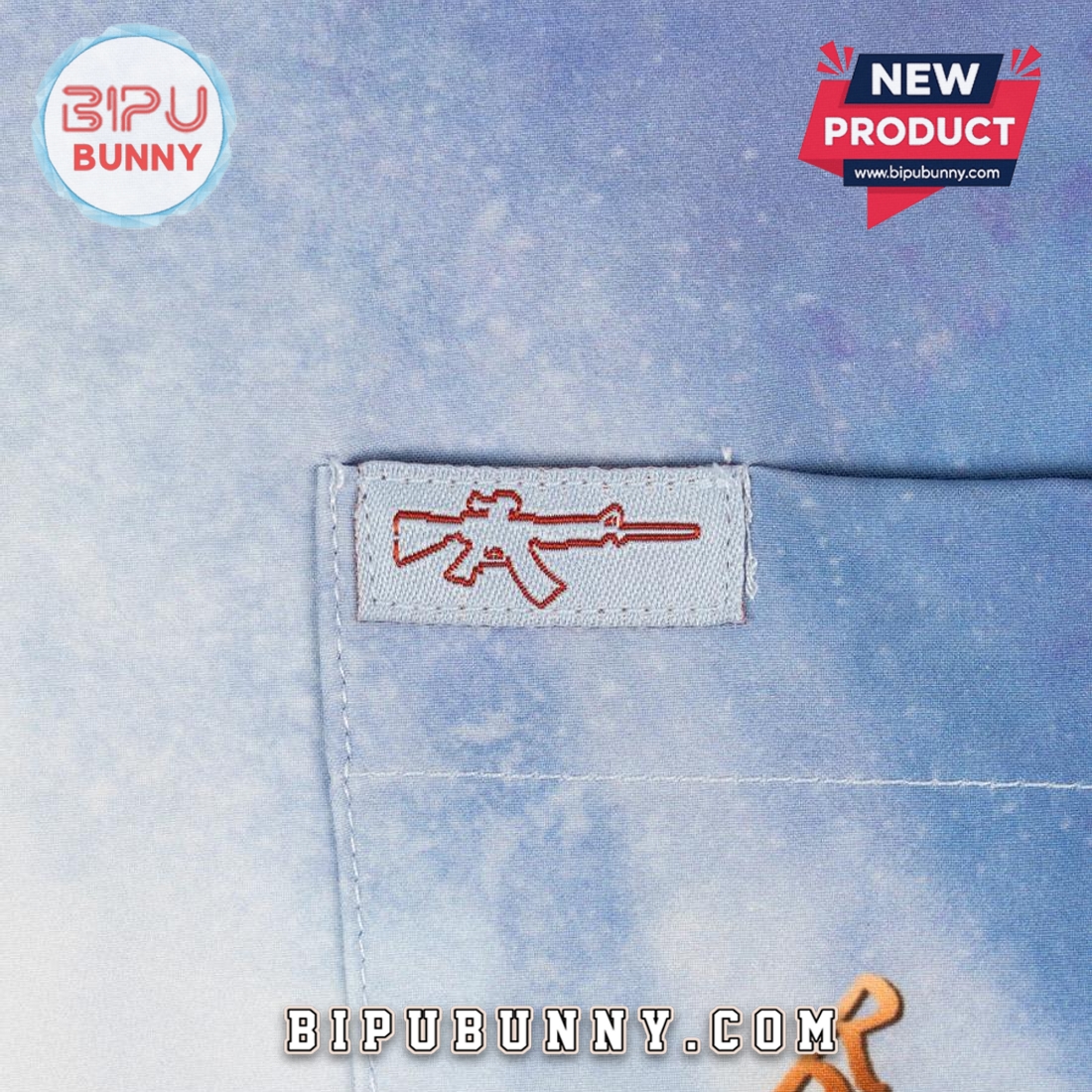 The Delaware Hawaiian Aloha Shirt The Delaware Hawaiian Aloha Shirt