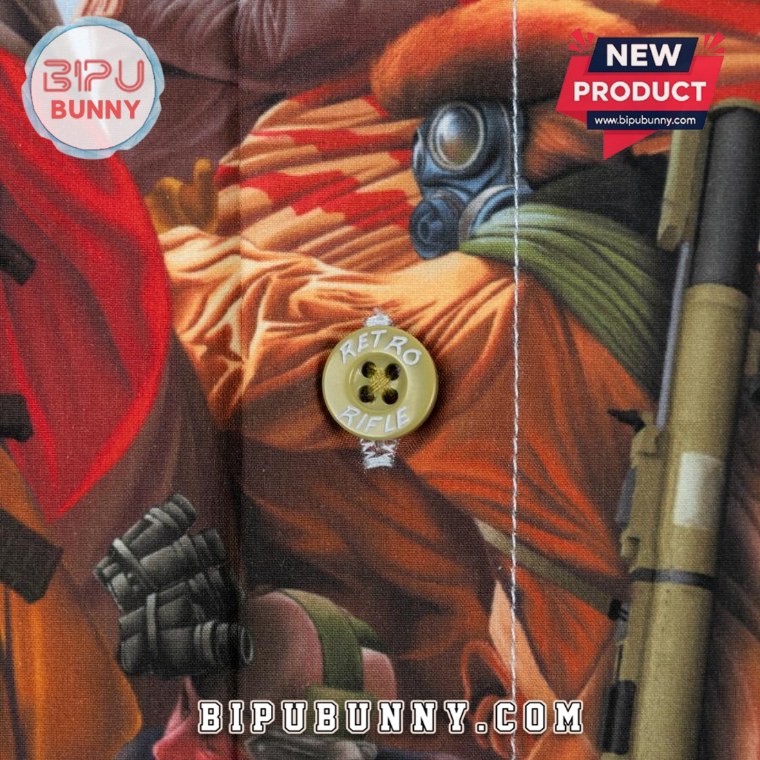 The Delaware Hawaiian Aloha Shirt The Delaware Hawaiian Aloha Shirt