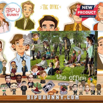 The Office Advent Calendar