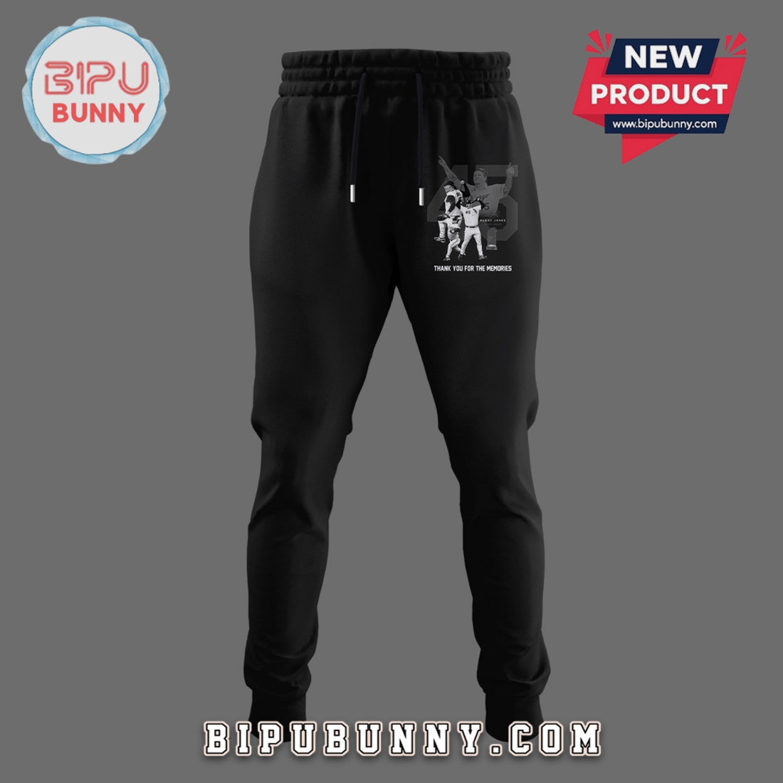 White Sox Baseball R.I.P Booby Jenks 45 Black Hoodie And Pants White Sox Baseball R.I.P Booby Jenks 45 Black Hoodie And Pants