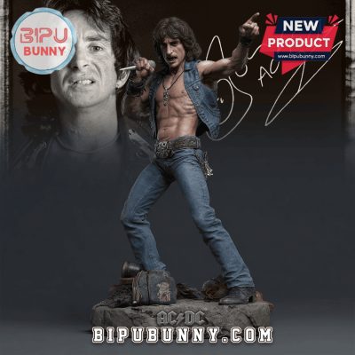 AC DC Acrylic Block Display For Fan AC DC Acrylic Block Display For Fan