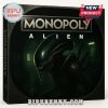Monopoly Alien game pieces!