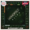 Monopoly Alien game box!