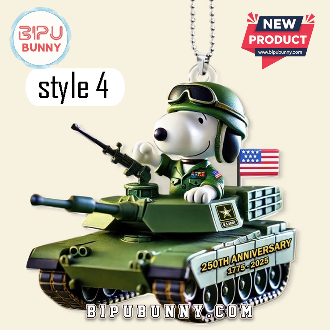 Army Car Ornament, Custom Gifts For Army Army Car Ornament, Custom Gifts For Army