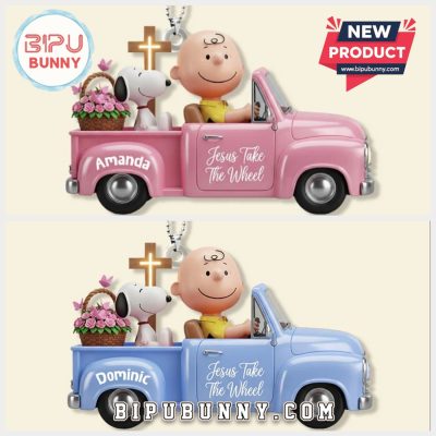 Christian Car Ornament, Gifts For Christian Christian Car Ornament, Gifts For Christian