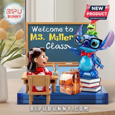 Washington Commanders Custom Acrylic Block