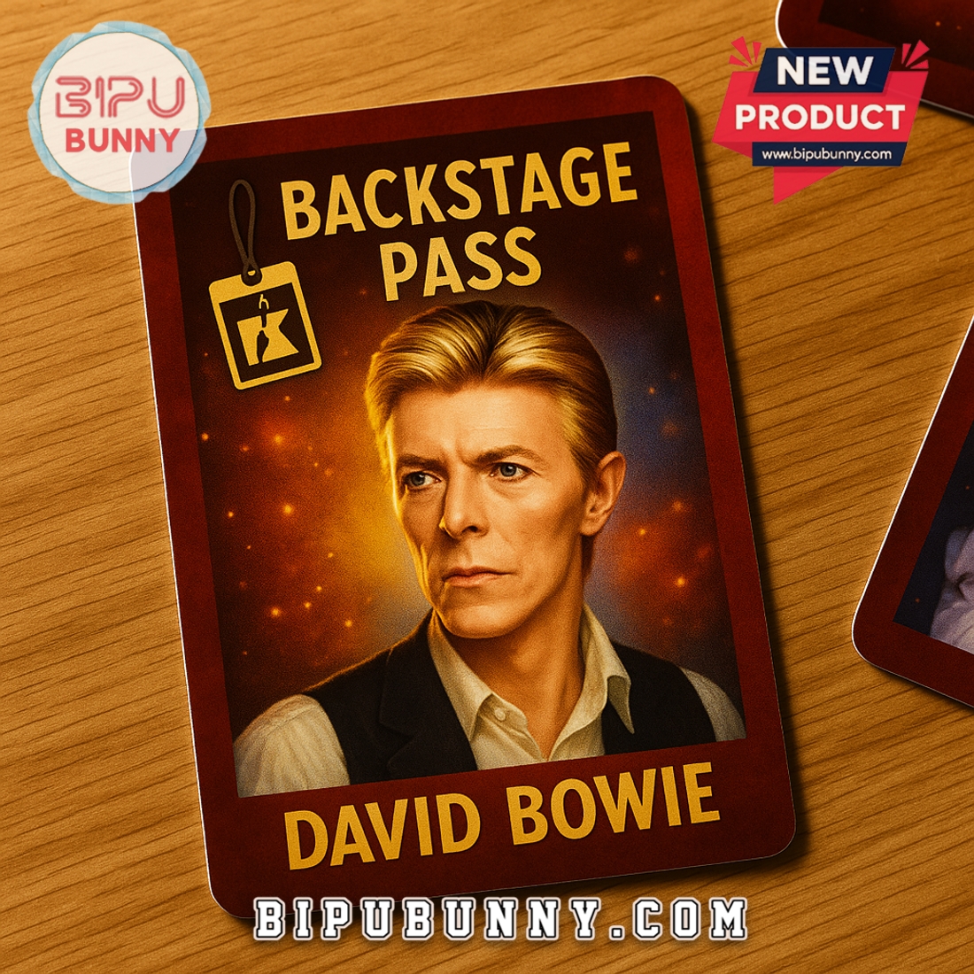 David Bowie Monopoly Board Game David Bowie Monopoly Board Game