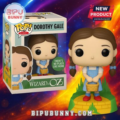 Dorothy Gale Vinyl Collectible Figure