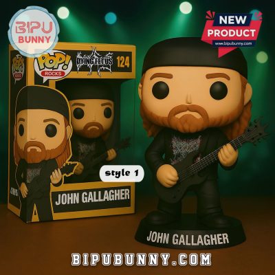 Dying Fetus Funko Vinyl Collectible Figure