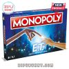 The E.T. The Extra Terrestrial Monopoly board game!