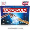 The box for the Monopoly E.T. The Extra Terrestrial game!